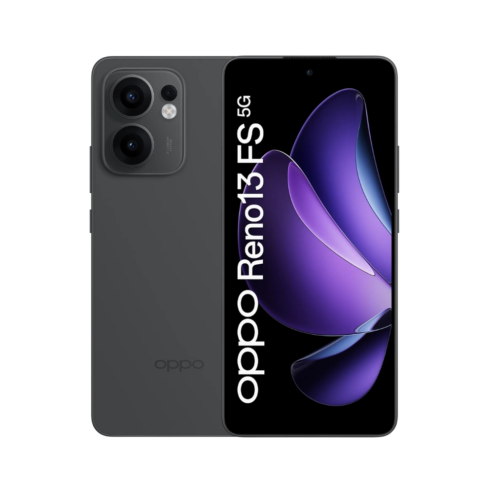 OPPO RENO 13 FS 5G 12+512 GREY